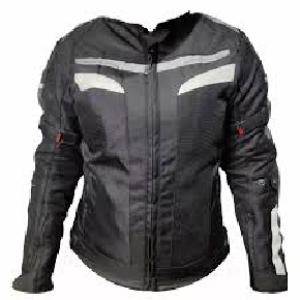 CAMPERA DAMA MOTO